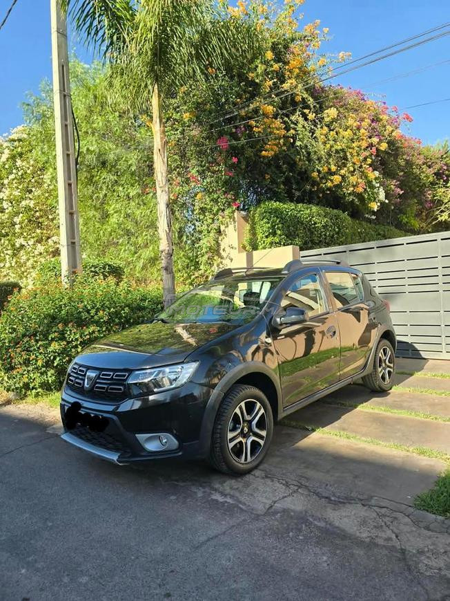 STEPWAY PRESTIGE 2018
