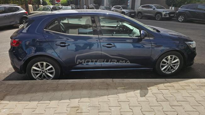 Megane 4 09/2019 Bon etat ✅️
