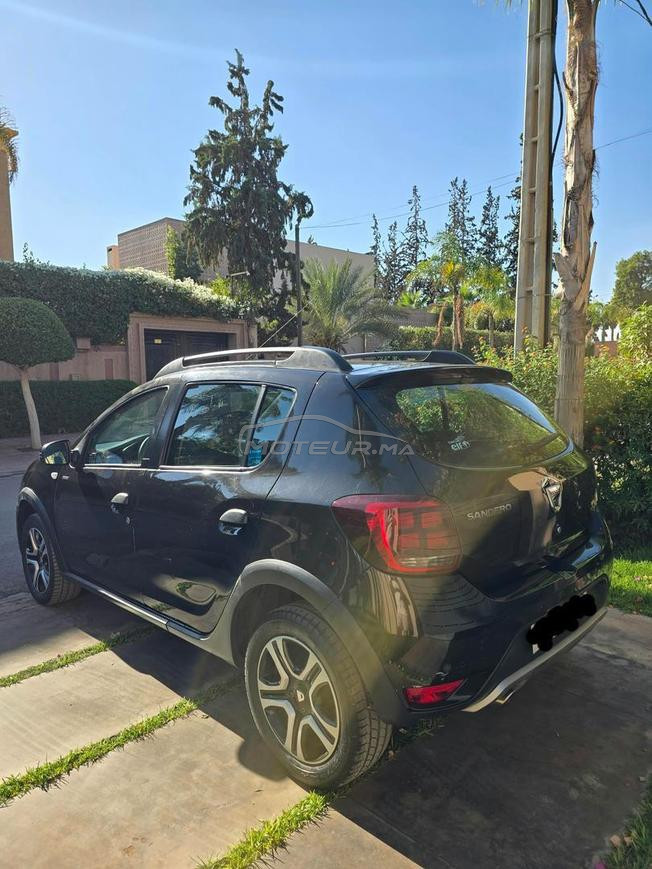 STEPWAY PRESTIGE 2018
