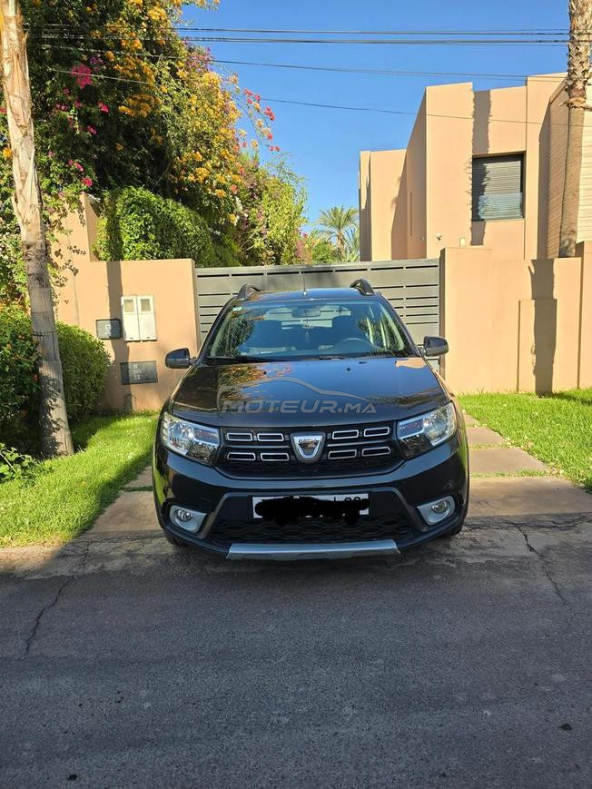 STEPWAY PRESTIGE 2018