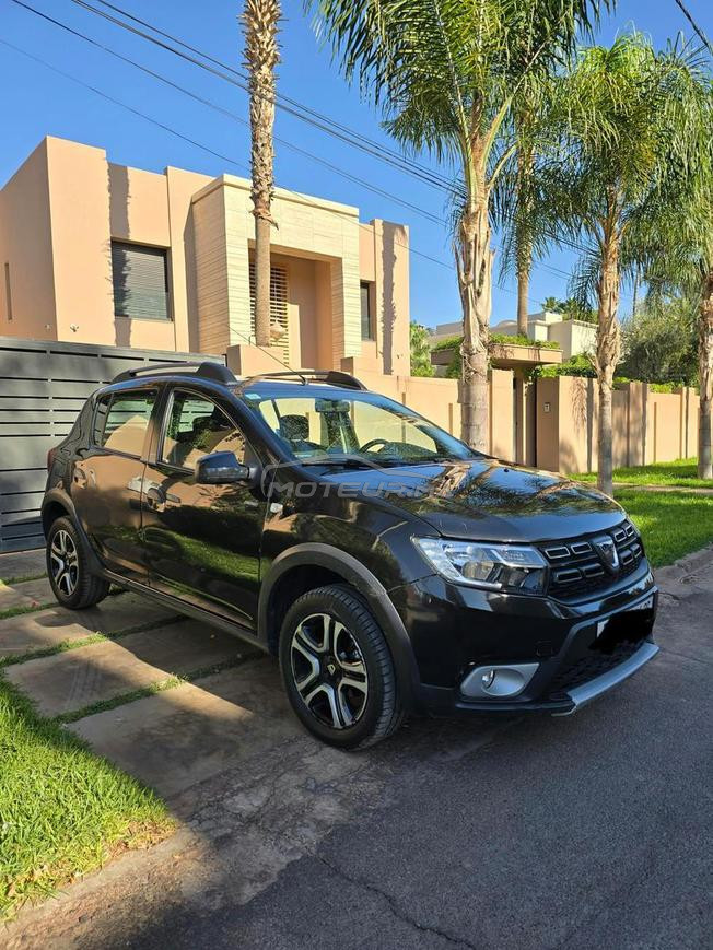 STEPWAY PRESTIGE 2018