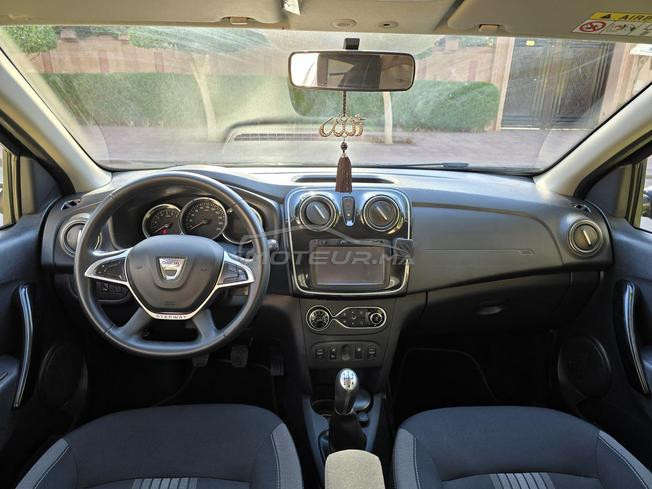 STEPWAY PRESTIGE 2018