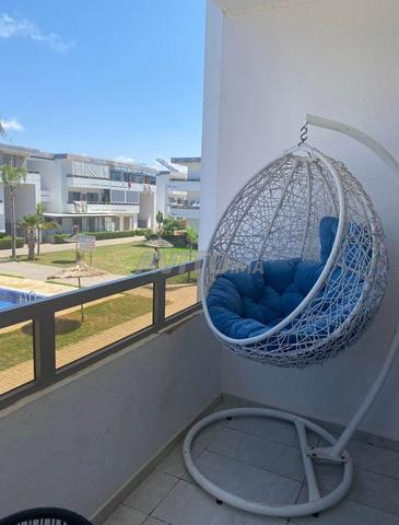 Appartement à louer 95 m² 2ch 2sdb à Marbella 