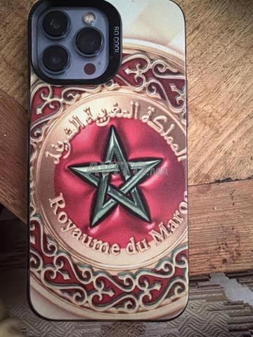 iPhone 13 Pro  m’axe - 2