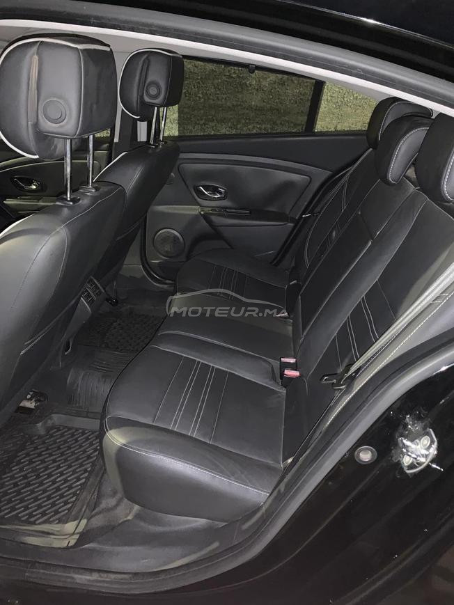 Renault Fluence Diesel Manuelle 2014 à Tifelt