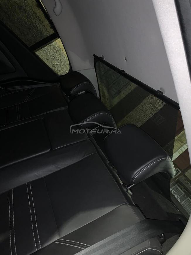 Renault Fluence Diesel Manuelle 2014 à Tifelt