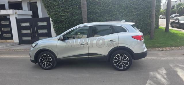 Renault Kadjar 2022 - 2