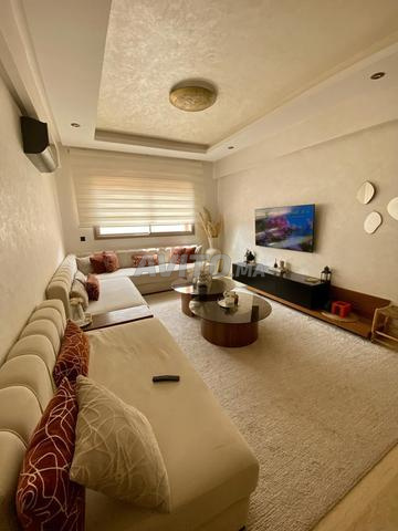appartement à vendre targa - 2