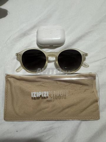 lunette izipizi avec boite d’airPods - 2