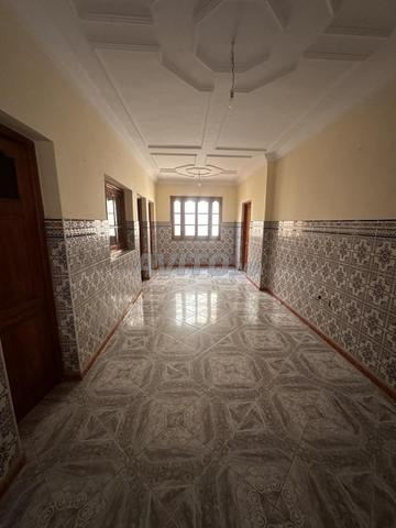 Appartement à louer 90 m² à Oujda - 2
