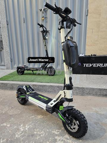 TROTTINETTE ARMORED ONE PRO ✨️ ✔️ - 2