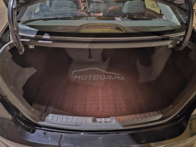 Hyundai Elantra Diesel Manuelle 2019 à Tifelt