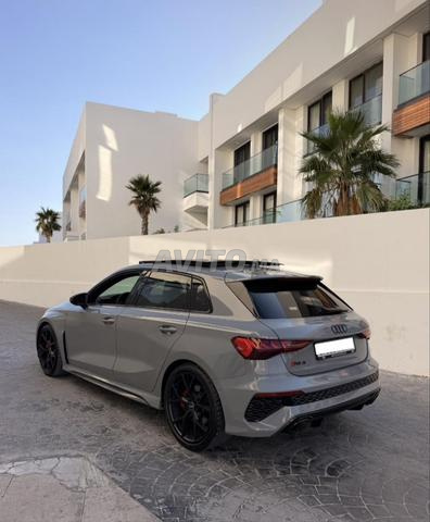 AUDI RS3 SPORTBACK 2022  - 2