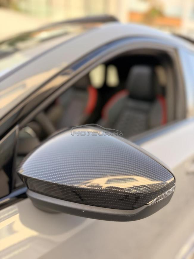 AUDI RS3 SPORTBACK 2022 