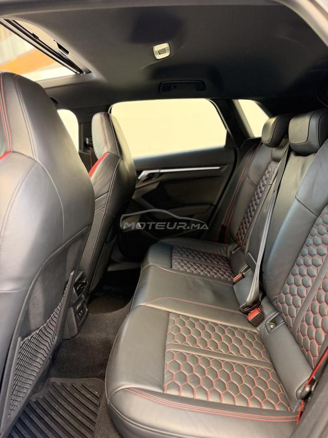 AUDI RS3 SPORTBACK 2022 