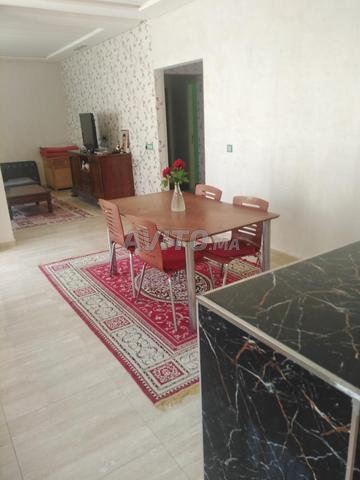 vente villa à goulmima de 700 - 2