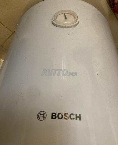 Chauffe-eau Bosch 50L - 2