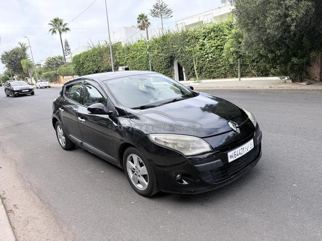Renault MEGANE 3 (Main libre / Diesel)