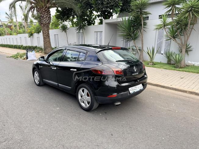 Renault MEGANE 3 (Main libre / Diesel)
