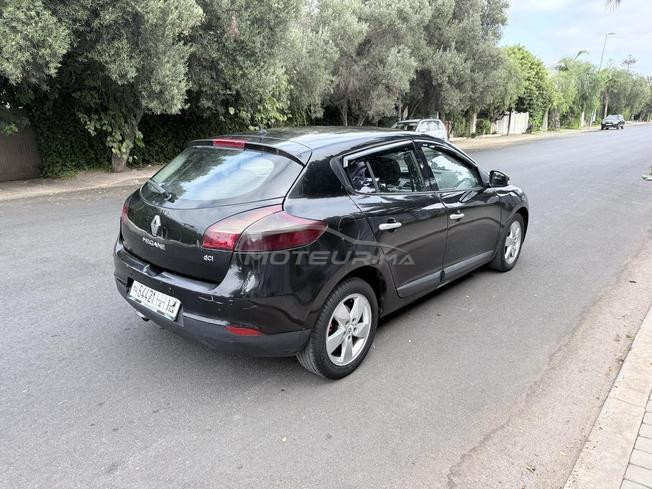 Renault MEGANE 3 (Main libre / Diesel)