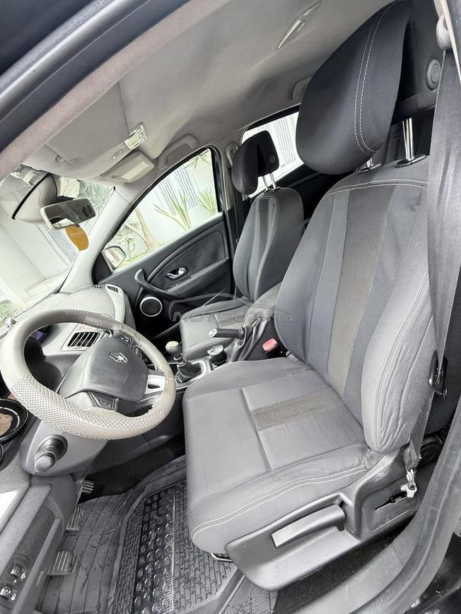 Renault MEGANE 3 (Main libre / Diesel)