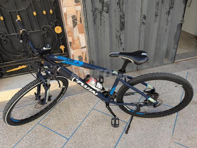 Btwin 520 - 2