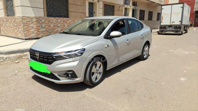 tomobile bon état 