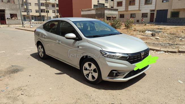 tomobile bon état 