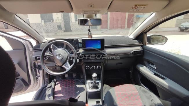 tomobile bon état 