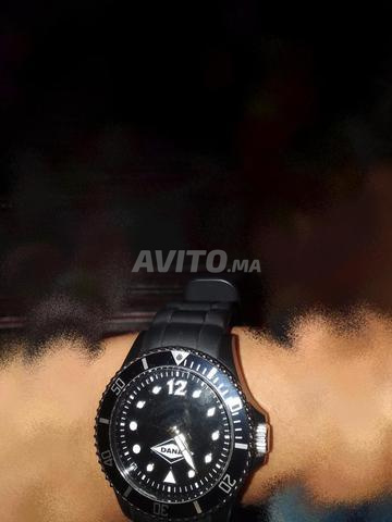 Montre Dana ⌚ - 2