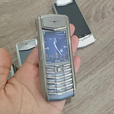 vertu Ferrari original  - 2