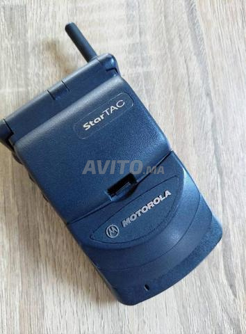 Motorola Startac original  - 2