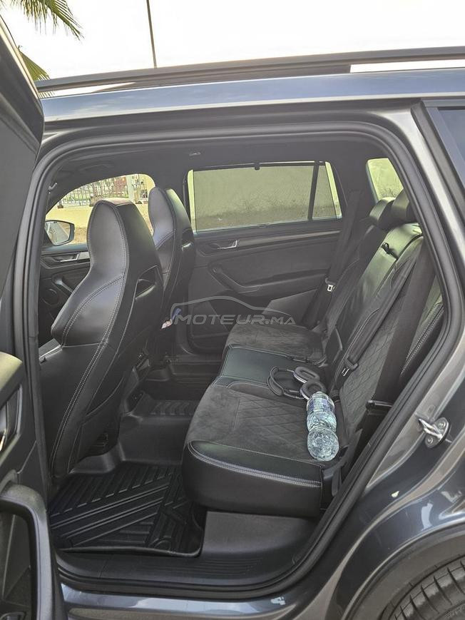 Skoda Kodiaq Diesel Automatique 2022 à Tifelt