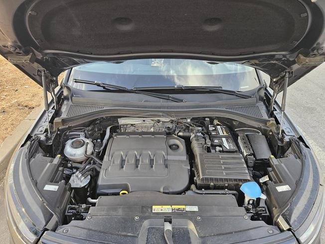 Skoda Kodiaq Diesel Automatique 2022 à Tifelt