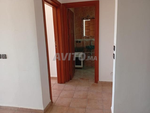 Appartement à louer - 2