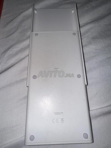 calculatrice Numworks presque jamais utilisée - 2