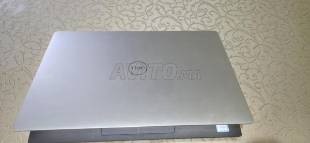 Dell XPS 13 9380 | Core i7 8e génération | - 2