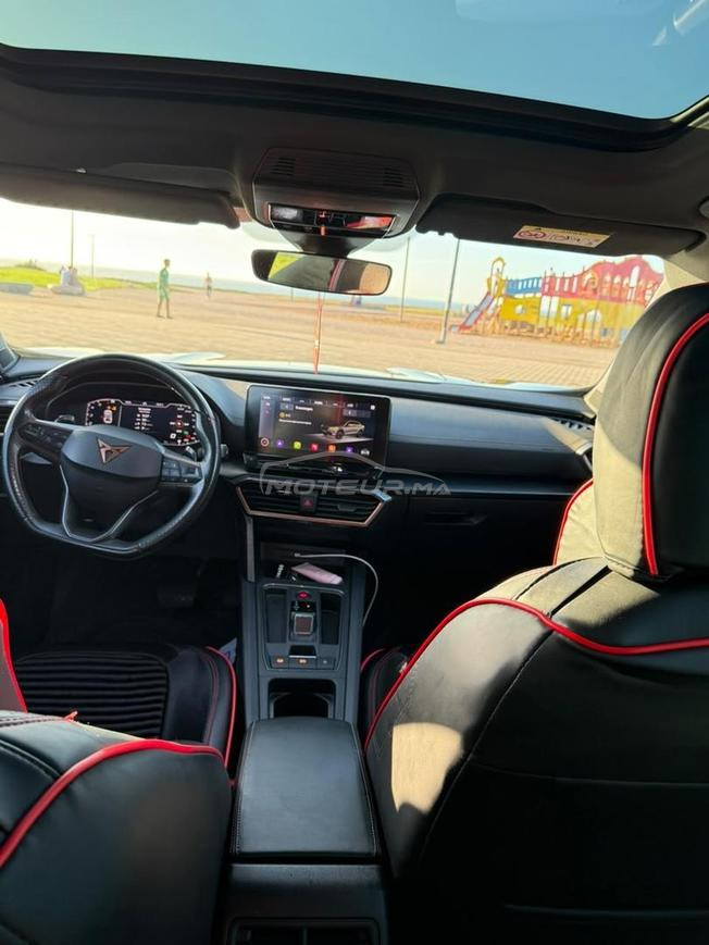 CUPRA Formentor Clean Full Options  