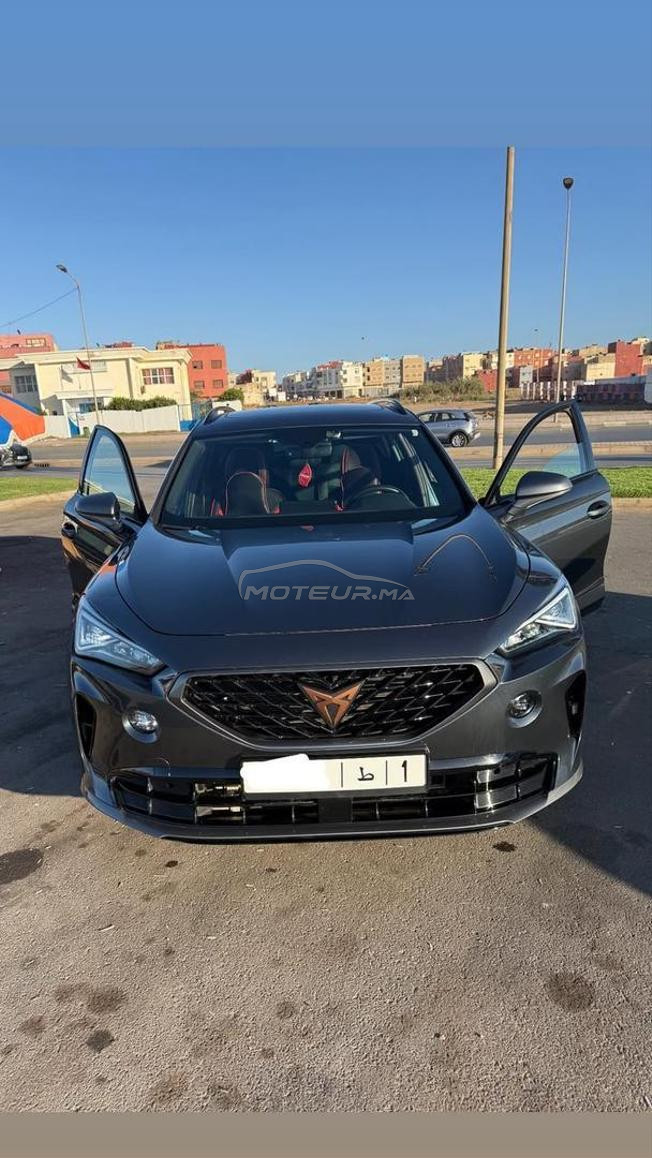 CUPRA Formentor Clean Full Options  