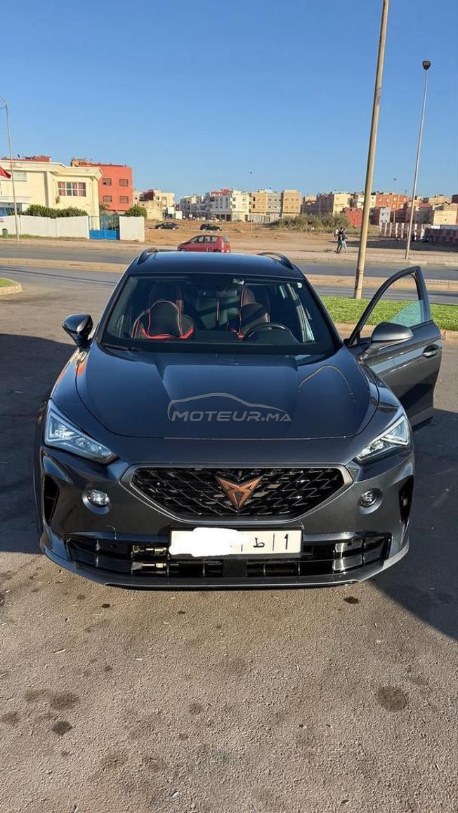 CUPRA Formentor Clean Full Options  
