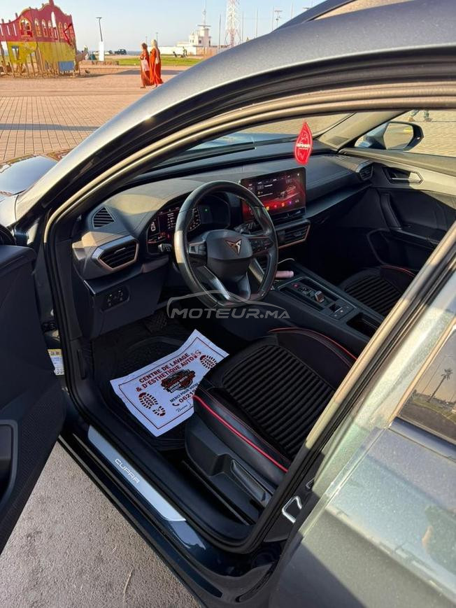 CUPRA Formentor Clean Full Options  
