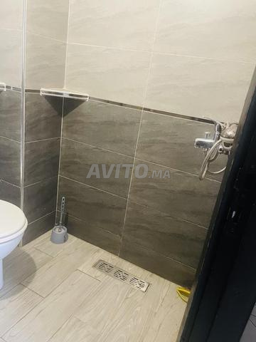 appartement  - 2