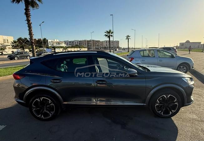 CUPRA Formentor Clean Full Options  