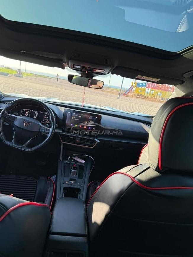 CUPRA Formentor Clean Full Options  