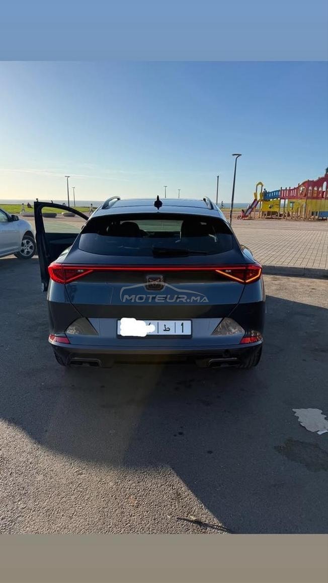 CUPRA Formentor Clean Full Options  
