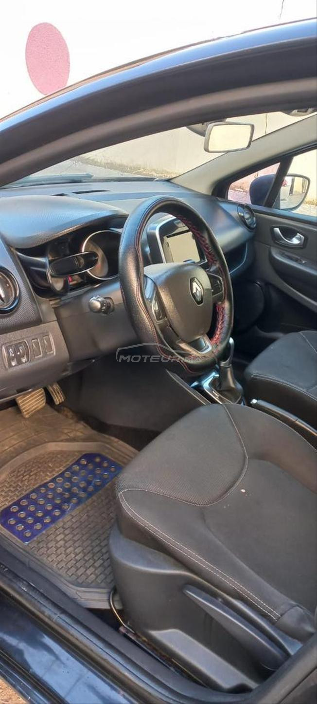 Clio 4 2020 automatic 