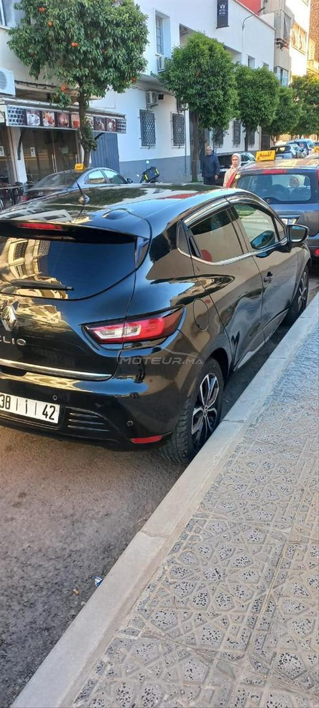 Clio 4 2020 automatic 