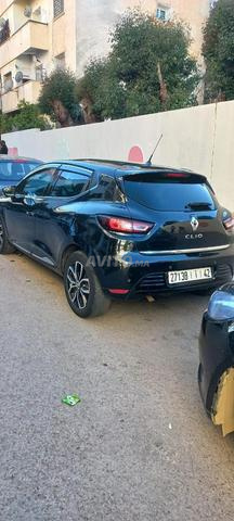 Clio 4 2020 automatic  - 2
