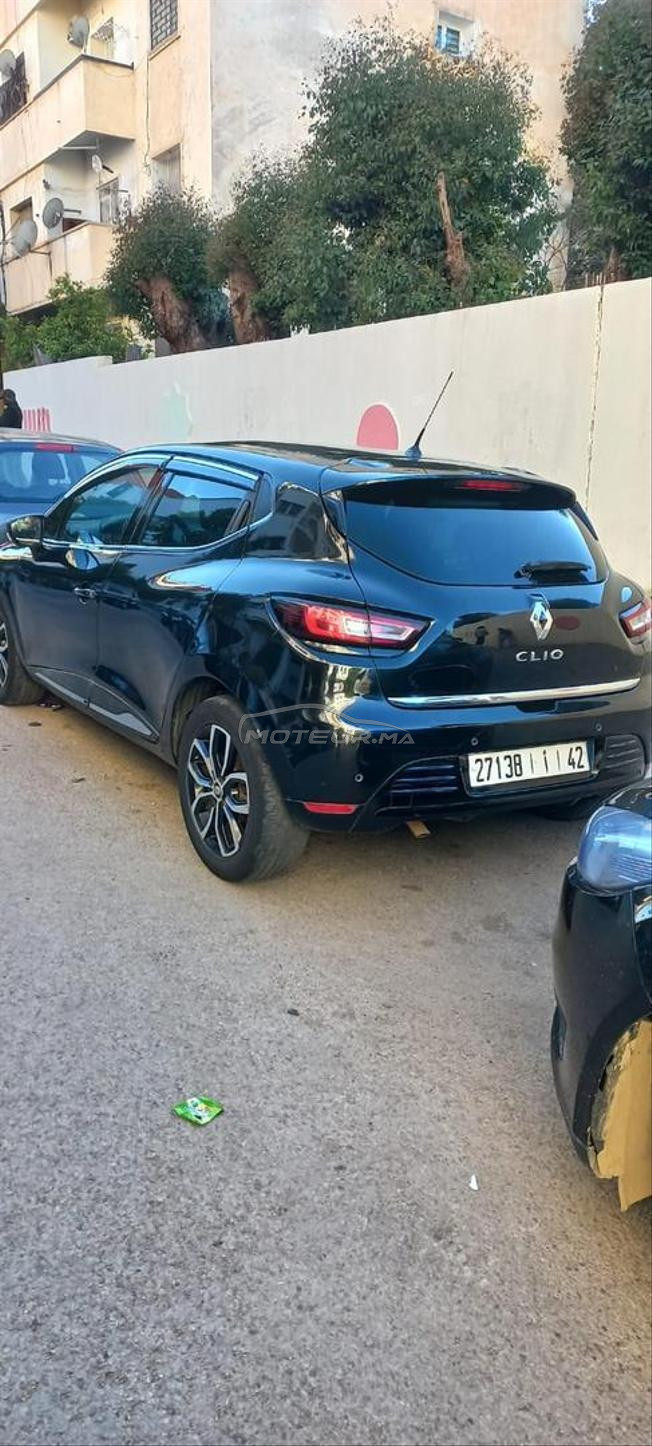 Clio 4 2020 automatic 