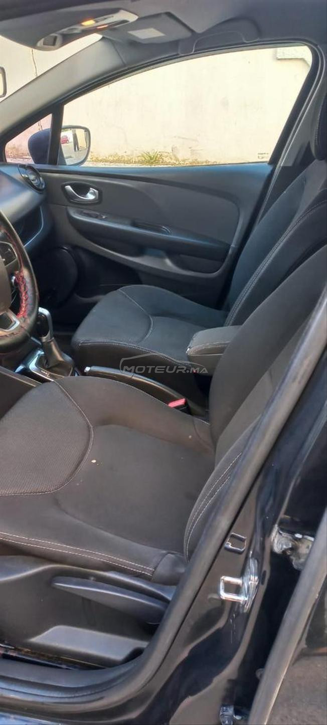 Clio 4 2020 automatic 